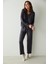 Dark Hola Termal Sweatshirt 4