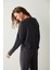 Dark Hola Termal Sweatshirt 5