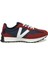 Wılma 3fx Bordo Erkek Sneaker10 1