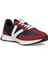 Wılma 3fx Bordo Erkek Sneaker10 2