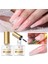 7ml Gold Flakes Glitter Quick Building Gel SGE02 (55453) 5