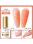 7ml Gold Flakes Glitter Quick Building Gel SGE04 (55453) 1