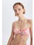 Fall in Love Regular Fit Bikini Üstü Y0301AZ22HS 2