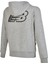 New Balance Nb Man Lifestyle Hoodie Grey Erkek Sweatshirt MNH1318-AG 2