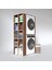 Kenzlife çamaşır-kurutma makinesi dolabı bolodenka sol cvz 180*090*60 banyo kapaksız arkalıksız 2