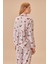 Bunny Maskülen Pijama Takımı 4