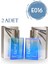 E016x2 (2 Adet ) Erkek Parfüm Blue 100 Ml Edp 2