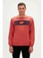 Fancy Crewneck Erkek Sweatshirt 19.02.12.007GINGER 1