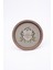 EE197-U7 Rosy Desenli Yuvarlak Tepsi 31.5 cm 2