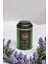 Premium Desenli Kahve Saklama Kabı Metal 1.4 lt - Koyu Yeşil 1
