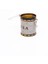 ER082-5D Mosaic Tea Desenli Baharatlık 0,6 Lt 3