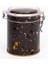 ER082-1H Terrazzo Black Desenli Baharatlık 0,8 Lt 1