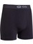 Termal Siyah Boxer Seamless Iıı. Seviye 4
