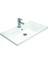 Napoli 65 Cm Mdf Banyo Lavabolu Alt Dolap 4