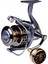 Altın Tarzı 4000 Serisi Balıkçılık Reel Serisi Sürükle 21KG Metaleva Top Kavrama Biriktirme G Makarası Sazan Makarası Için Tuzlu Su Makarası Olta Tekerleği Pesca (Yurt Dışından) 1