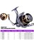Altın Tarzı 4000 Serisi Balıkçılık Reel Serisi Sürükle 21KG Metaleva Top Kavrama Biriktirme G Makarası Sazan Makarası Için Tuzlu Su Makarası Olta Tekerleği Pesca (Yurt Dışından) 2
