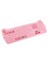 KM-6283 Catty Renkli Tuşlu Pembe Kablosuz Q Multimedia Klavye + Mouse + Pad Set 7