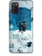 Samsung Galaxy A02S Volve Futbolcular 8 Vinicus Jr Baskılı Kılıf 1