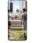 Samsung Galaxy A9 2018 Room Futbolcular 24 Maradona Messi Darbe Emici Kılıf 1