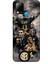 Infinix Hot 10T Mara Futbolcular 16 Mauro Icardi Milan Hediyelik Kılıf 1