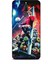 Huawei Mate 10 Lite Zore Futbolcular 4 Ronaldo Silikon Kılıf 1