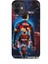 Apple iPhone 12 Kılıfı Futbolcular 2 Lionel Messi Barcelona Kapak 1