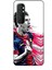Xiaomi Mi Note 10 Lite Enjoy Futbolcular 19 Lionel Messi Lacivert Tam Koruma Kılıf 1