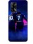 Oppo A74 Ravel Futbolcular 26 Neymar Mbappe Soft Kapak 1