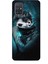Samsung Galaxy A71 Nitro Futbolcular 13 Cool Messi Yeşil Case Kapak 1