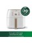 Premium Airfryer Xxl 7,3l Beyaz Sıcak Hava Fritözü 3