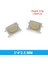10 Adet 3*6 3*4 4*4 Smd Dokunsal Inceliğini Basmalı Düğme Anahtarı 2pin 4pin Dokunmatik Mikro Anahtar 3X4X2 3X6X4.3 3X6X2.5 3X6X5 4X4X1.5 4*4*2.5 (Yurt Dışından) 2