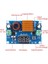 XH-M411 Dc 3V-35V Dc 5V-45V Boost Modülü Dijital Voltmetre Dc-Dc Yükseltme Modülü Boost Dönüştürücü Kartı 5A Güç Ayarlanabilir Gerilim (Yurt Dışından) 3
