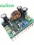 Dc/dc Boost Dönüştürücü 10-60V - 12-80V Yükseltilmiş Voltaj Regülatörü 600W Otomatik Besleme Trafosu Ayarlanabilir Çıkış Volt Kontrolü (Yurt Dışından) 2
