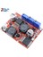 LM2596S Dc-Dc LM2577S Step Up Down Boost Buck Gerilim Güç Dönüştürücü Modülü Voltaj Regülatörü (Yurt Dışından) 2