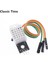 Arduino Için DHT22 Dijital Sıcaklık ve Nem Sensörü AM2302 Modülü Kablolu (Yurt Dışından) 1