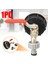 Ibc Tank Adaptörü S60X6 - Pirinç Musluk 1/2 (Yurt Dışından) 3