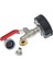 Ibc Tank Adaptörü S60X6 - Pirinç Musluk 1/2 (Yurt Dışından) 5