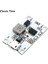 2s 7.4V 8.4V Lityum Pil Şarj Modülü USB Güçlendirici Şarj Kartı 5V2A Ila 8.4V Iki Pil Şarjı (Yurt Dışından) 1