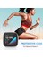 Yumuşak Tpu Kılıf Fitbit Versa 3 Için 2 1 Sense Su Geçirmez Izle Kabuk Kapak Ekran Koruyucu Fitbit Versa 3 Için Tam Kapak Kılıf (Yurt Dışından) 3