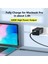 Elough 100W USB Tip C USB C Kablosu Hızlı Şarj Cihazı Cep Telefonları Şarj Usb-C Kablosu Tel Xiaomi Samsung Poco Macbook iPad (Yurt Dışından) 3