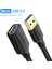Ugreen USB Uzatma Kablosu USB 3.0 Uzatma Kablosu Tip A Erkek - Dişi Playstation Xbox Oculus Vr Için Veri Transferi Kurşun USB Flash Sürücü Kart Okuyucu Sabit (Yurt Dışından) 3