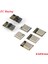 ESP8266 Esp-01 ESP-01S Esp-07 ESP-07S ESP-12S ESP-12E ESP-12F Qfn-32 Çip Seri Bağlantı Noktası Modülü Alıcı-Verici (Yurt Dışından) 1