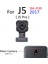 Ön Arka Arka Ana Selfie Bakan Kamera Kablosu Kablosu Samsung Galaxy J7 J5 J3 Pro 2017 2016 J730 J530 J330 Büyük Küçük Şerit (Yurt Dışından) 4