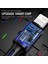 Hızlı Şarj USB Kablosu iPhone 13 12 11 Pro Max x Xr Xs 10 8 7 6 5 S Artı Se Uzun 2 M 3 M Apple Telefon Veri Şarj Kablosu 3 M Tel (Yurt Dışından) 5