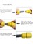 Hortum Bağlantı Seti Karcher K2 K3 K4 K5 K6 Için Üniversal Konnektör (Yurt Dışından) 4
