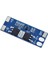 2s 8A Li-Ion 7.4V 8.4V 18650 Bms Pcm 15A Tepe Akımı Pil Koruma Levhası Bms Pcm Li-Ion Lipo Hücre Paketi (Yurt Dışından) 2