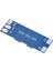 2s 8A Li-Ion 7.4V 8.4V 18650 Bms Pcm 15A Tepe Akımı Pil Koruma Levhası Bms Pcm Li-Ion Lipo Hücre Paketi (Yurt Dışından) 4