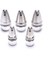 5 Adet/grup Rc Alüminyum Kurşun Pervane Adaptör Tutucu Fırçasız Motor Pervane Için (Yurt Dışından) 5