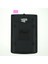 Hkfastel Blackberry Pearl 3g 9105 Için Yeni Orijinal Cep Telefonu Arka Pil Kapı Konut Kapak Kılıfı (Yurt Dışından) 3