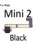 Güç Şarj Cihazı Dock USB Şarj Bağlantı Noktası Fiş Flex Kablo iPad Mini 1 2 3 4 5 (Yurt Dışından) 2